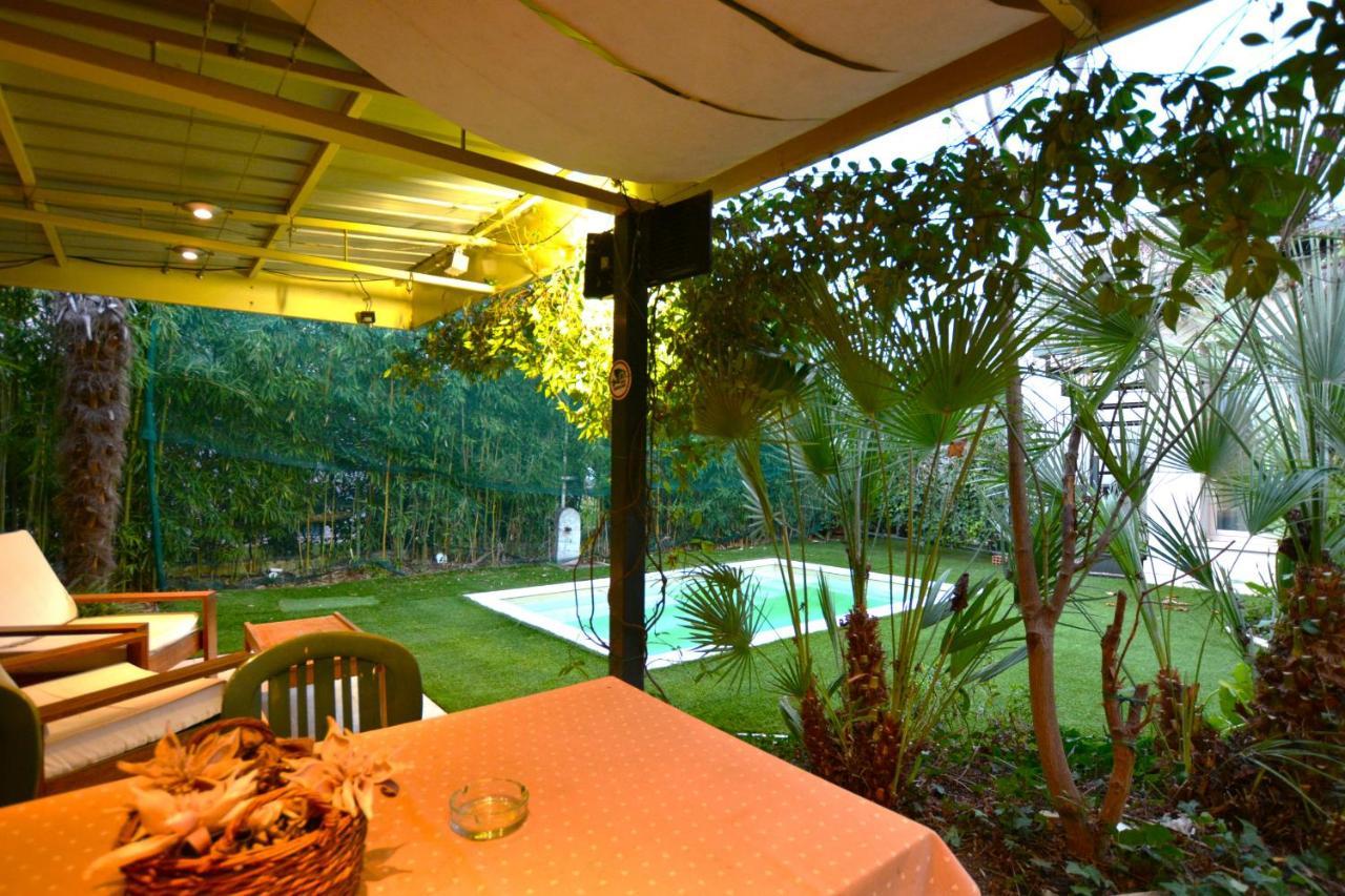 Suite Mimosa Con Piscina - Affitti Brevi Italia Sirmione Exterior foto
